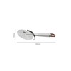 Everdure by Heston Blumenthal Pizza Cutter – Stainless Steel XXL