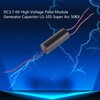 High Voltage Pulse Generator, DC 3.7 V-6 V to 50