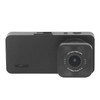 Dash Camera Triple Lens Rotatable HD1080P Night Vision 2in ISP
