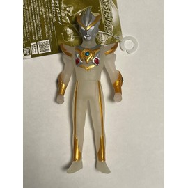 Ultra Hero Series Special Limited Ultraman Lube Transformation Light Color Ver. Movie Version Ultraman R/B Select! Kizuna no Kisatsu no Katsu Theater Limited Edition
