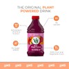 2MS Box with V8 Blend Jucie 46 Fl oz 6