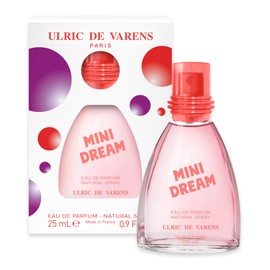 Ulric De Varens Mini Dream By Ulric De Varens Eau De Parfum Spray 0.84 Oz