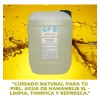 Agua De Hamamelis - Tónico Facial - Gob - 5
