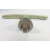 Hand Curb Box or Meter Box Pentagon Cover Key/Wrench HK-1