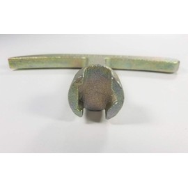 Hand Curb Box or Meter Box Pentagon Cover Key/Wrench HK-1
