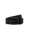 BOSS Men's Belt, Black 1