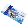 designfun Herb Scissors with 5 Parallel Blades Made of Stainless