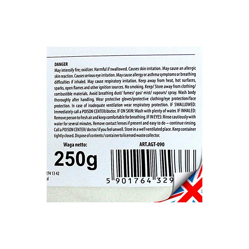 HIGH Purity Ferric Chloride Sodium Persulfate Used to make PCB