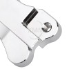 Unbranded US Chrome Front Fender Riser Relocator For Harley Softail