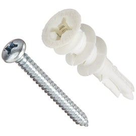 ITW Brands 25350#50 Plastic Dry Anchor