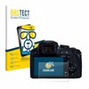 BROTECT Protective Glass for Panasonic Lumix DC-FZ82D Protective Film Tempered
