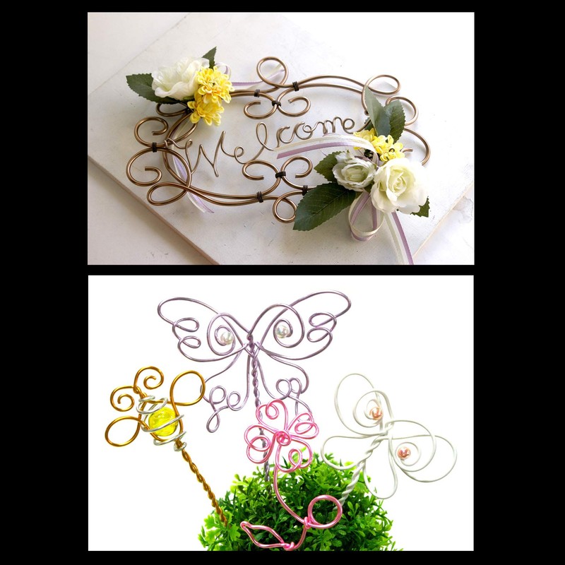 NIPPOLY Self-Play Wire Color 0.9 φ x 5 m Roll