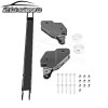 21ST Heavy Duty 3" Rise Full Lift Kit For 2016-24