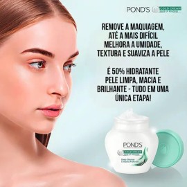 Crema Limpiadora Frío Ponds Cold Cream 269