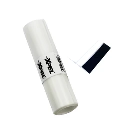 XPEL Gloss Surface Protection Film Roll, 12" x 25" - Polyurethane Surface Wrap Protects from Damage, Chips, Scratches - Safe for Vehicles, Countertops, Appliances, and More