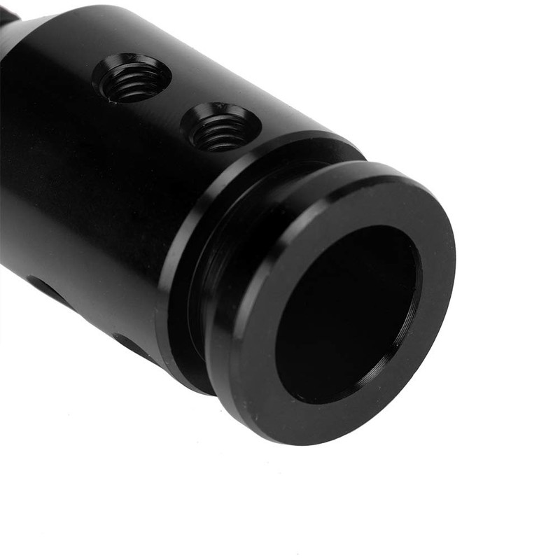 Shift Knob Gear Knob Adapter Thread, Gear Shifter Universal Car