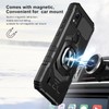 TJS Compatible for Cricket Icon 5, AT&T Motivate 4 Case