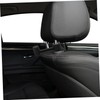 Ciieeo Aluminum Alloy Car Seat Back Hook for Headrest Durable