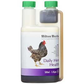 Hilton Herbs Daily Hen Health 500 ml