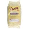 BOB'S RED MILL Gluten Free Garbanzo Flour 500g (PACK OF