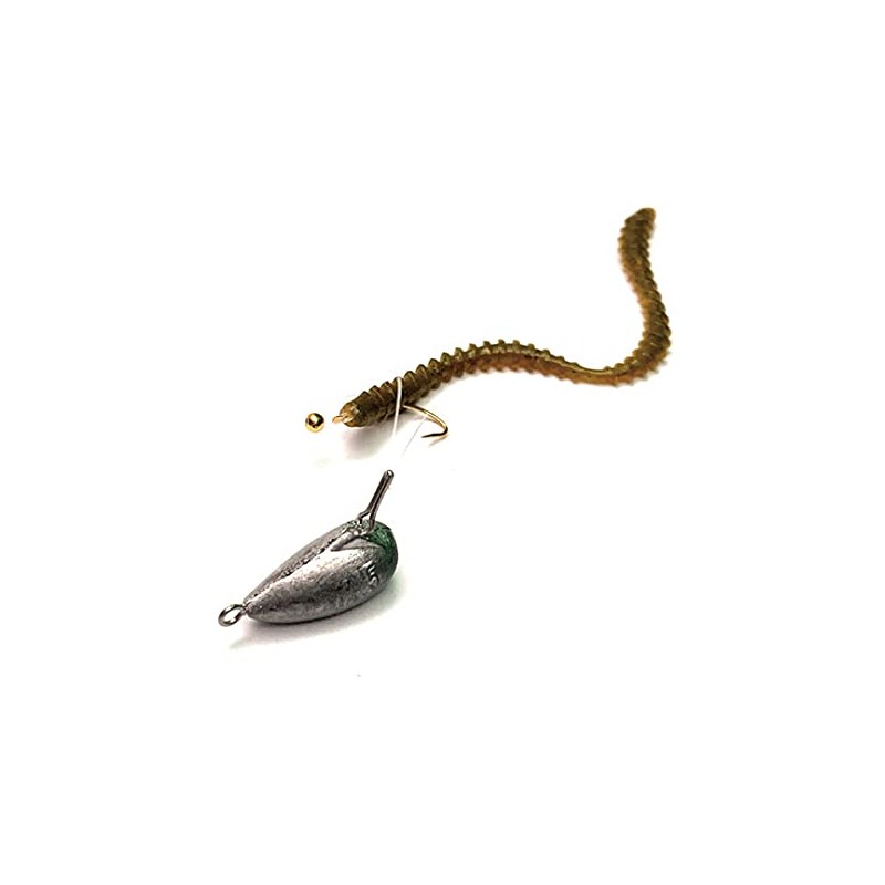 MAGBITE MBA14 Lure, Day Game Pack, 0.4 oz (10 g)
