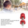 Archery Plunger Bow Arrow Screw In Cushion Plunger Aluminum Alloy