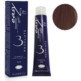 LISAP Easy Absenkautomatik 3 77/33 tiefes Goldblond