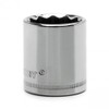 Crescent CDS49N SOCKET,3/8" DRIVE,19MM,12PT