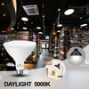 LOXYEE 2 Pack LED PAR38 Dusk to Dawn Flood Light