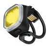 Blinder Mini Front Bike Light (Love)