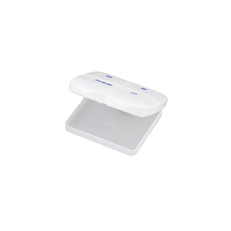 Medipochette MP2-1 WH