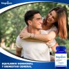 Suplemento Nutricional Magnium Selenio Cúrcuma Zinc Tabletas
