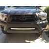 WSAYS For Toyota Tacoma 05-15 Front Hidden Bumper 32" Light