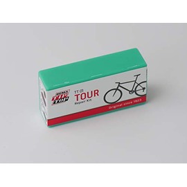 Rema Tip Top Bicycle Repair Kit (TT 01 - Tour)