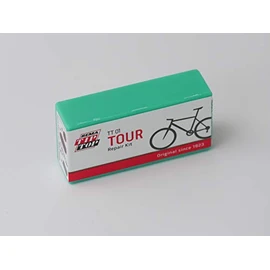 Rema Tip Top Bicycle Repair Kit (TT 01 - Tour)