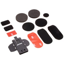 Daytona Motorcycle Income Easy Talk 3 Helmet Bracket 90343