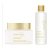 Set De Leche Limpiadora +crema Facial Piel Sensible Terramar