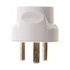 Zenitech Electric Transformer Adapter - 20A Male to 16A Female