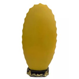 Virgen De Guadalupe Niña 9" Resin Figure Our Lady Of Guadalupe , New