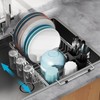 GSlife Expandable in Sink Dish Drying Rack - Capacity Adjustable