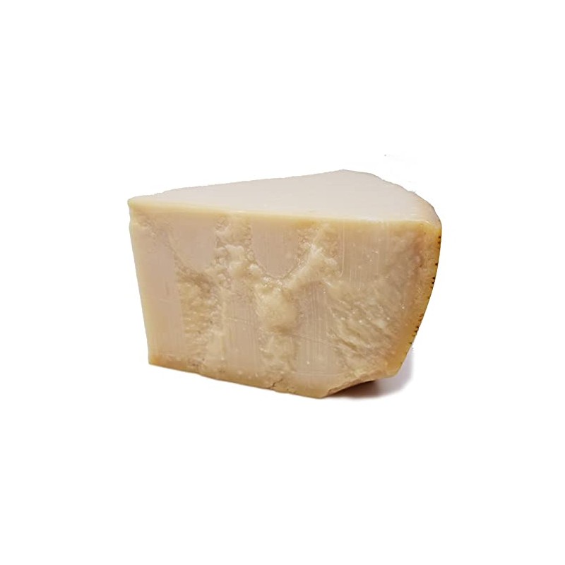 Cheese Parmigiano Reggiano (4 Lb) DOP Aged 24 Months from