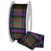 Morex Ribbon Edinburgh Ribbon, 1.5 inches by 27 yards, Macdonald
