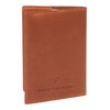 The Chesterfield Brand Passport Case Cognac, Cognac, Classic