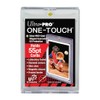 1 (One) 55pt One-Touch Card Holder