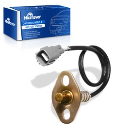 Maxfavor 234-4162 O2 Oxygen Sensor Upstream Downstream Compatible with Toyota Tacoma 4Runner Pickup Tundra Sequoia T100 2.4L 2.7L 3.0L 3.4L 4.7L 02 Sensor Replace 8946509020 24552 ES20070 SG1839