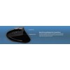 Adesso Inc. iMouse E10 2.4GHz RF Vertical Ergo Mouse (iMouse