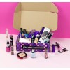 Maybelline Mistery Beauty Box/ Cajita Misteriosa De Maquillaje 20 Prod