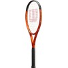 Wilson Burn 100ULS v5 Tennis Racquet Strung with Your Choice