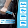 Car Assist Handle for Elderly Car Door Handle: Auto Grab