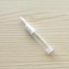 [One More] Foundation Travel Portion Pump Cosmetic Empty Bottle 10ml-WFHTTVH / [원모어]파운데이션 여행용 소분 펌프 화장품 공병 10ml-WFHTTVH